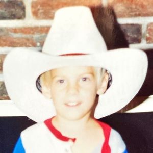 Meet your Posher, Alan